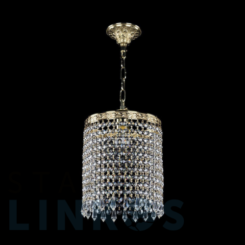 Купить Подвесной светильник Bohemia Ivele 19201/20IV G Drops за 10 259 руб. в Туле Купить с доставкой Подвесной светильник Bohemia Ivele 19201/20IV G Drops в Туле