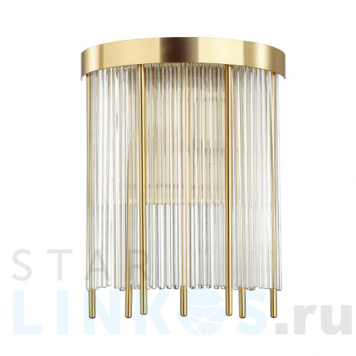 Купить Настенный светильник Odeon Light Hall York 4788/2W за 14 030 руб. в Туле Купить с доставкой Настенный светильник Odeon Light Hall York 4788/2W в Туле