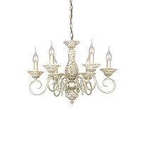 Купить Подвесная люстра Favourite Bubbles 1141-6P в Туле