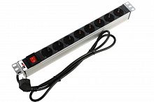 Купить Блок розеток Rem R-16-8S-V-440-1.8 в Туле