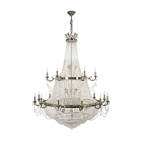 Купить Подвесная люстра Dio DArte Asfour Lodi E 1.7.18.200 A в Туле