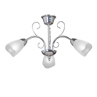 Купить Потолочная люстра Vitaluce V3877-9/3PL в Туле