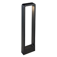 Купить Уличный светодиодный светильник Nowodvorski Thika Led 9118 в Туле