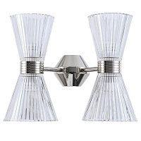 Купить Бра Newport 3612/A Nickel М0061088 в Туле