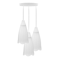 Купить Подвесная люстра Apeyron Брауэр 16-23 в Туле