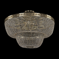 Купить Потолочная люстра Bohemia Ivele 19091/70IV GB в Туле