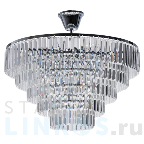 Купить Потолочная люстра MW-Light Аделард 642013008 за 53 030 руб. в Туле Купить с доставкой Потолочная люстра MW-Light Аделард 642013008 в Туле