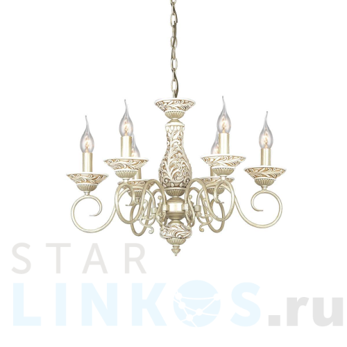 Купить Подвесная люстра Favourite Bubbles 1141-6P за 35 400 руб. в Туле Купить с доставкой Подвесная люстра Favourite Bubbles 1141-6P в Туле