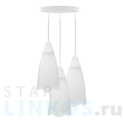 Купить Подвесная люстра Apeyron Брауэр 16-23 за 1 871 руб. в Туле Купить с доставкой Подвесная люстра Apeyron Брауэр 16-23 в Туле