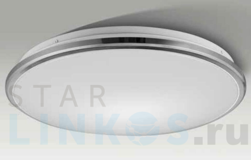 Купить Накладной светильник Azzardo Junona 38 AZ2750 за 9 390 руб. в Туле Купить с доставкой Накладной светильник Azzardo Junona 38 AZ2750 в Туле