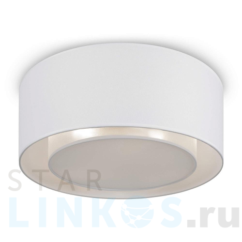 Купить с доставкой Потолочный светильник Maytoni Bergamo MOD613CL-03W1 в Туле