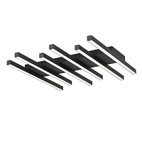 Купить Потолочный светодиодный светильник Eglo Padulari 900597 в Туле