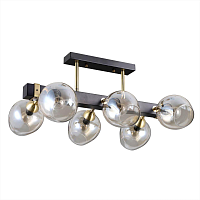 Купить Потолочная люстра Citilux Болеро CL118165 в Туле