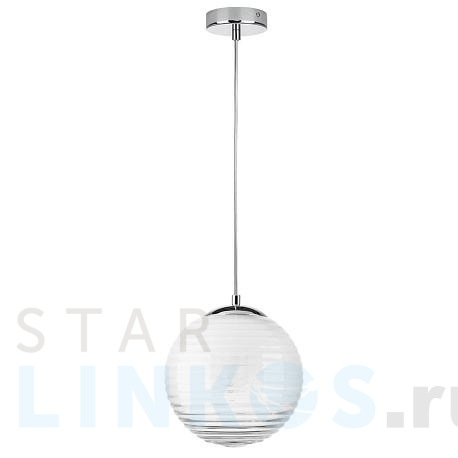 Купить Подвесной светильник Lightstar Dissimo 804101 за 9 900 руб. в Туле фото 2 Купить с доставкой Подвесной светильник Lightstar Dissimo 804101 в Туле фото 2