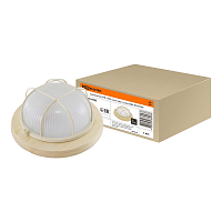 Купить Настенно-потолочный светильник TDM Electric НПБ1302 SQ0303-0432 в Туле