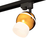 Купить Комплект трекового светильника Ambrella light Track System XT (A2521, C1105, N7177) XT1105008 в Туле