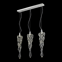 Купить Подвесной светильник Wertmark Divina WE186.03.203 в Туле