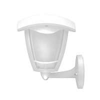 Купить Уличный настенный светодиодный светильник Apeyron Дели 11-176 в Туле