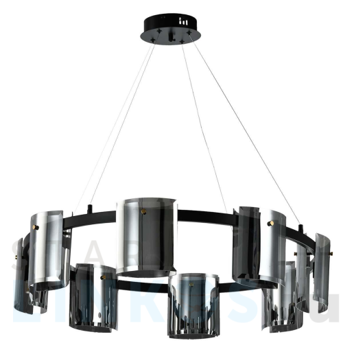 Купить Подвесная люстра Zortes RONY ZRS.1209.08 за 79 300 руб. в Туле Купить с доставкой Подвесная люстра Zortes RONY ZRS.1209.08 в Туле