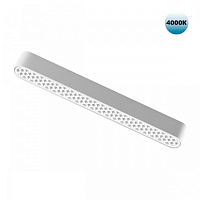 Купить Трековый светодиодный светильник для низковольтного шинопровода Novotech Shino Smal 359081 в Туле