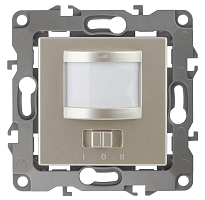 Купить Датчик движения 2-проводной ЭРА 12 12-4103-04 Б0031254 в Туле