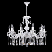 Купить Подвесная люстра Bohemia Ivele AL78101/10/250 A WMN в Туле