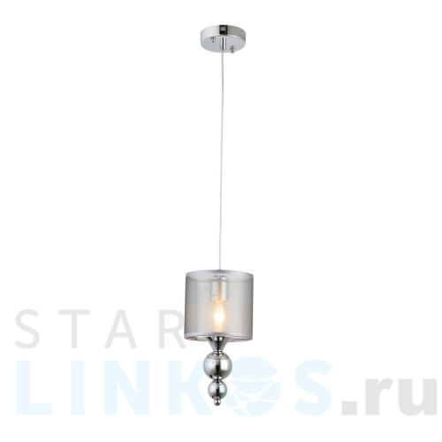 Купить Подвесной светильник Evoluce Pazione SLE107103-01 за 3 470 руб. в Туле Купить с доставкой Подвесной светильник Evoluce Pazione SLE107103-01 в Туле