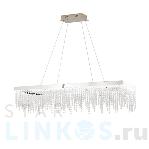Купить Подвесной светодиодный светильник Eglo Antelao 39283 за 86 890 руб. в Туле Купить с доставкой Подвесной светодиодный светильник Eglo Antelao 39283 в Туле