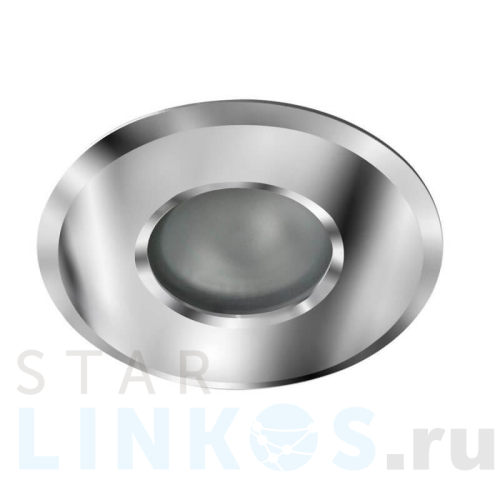 Купить Встраиваемый светильник Azzardo Oscar IP44 AZ1715 за 2 970 руб. в Туле Купить с доставкой Встраиваемый светильник Azzardo Oscar IP44 AZ1715 в Туле