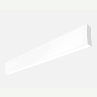 Купить Потолочный светодиодный светильник Siled La Linea 7371577 в Туле