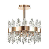 Купить Потолочная люстра Lumion Moderni Margot 5267/4C в Туле