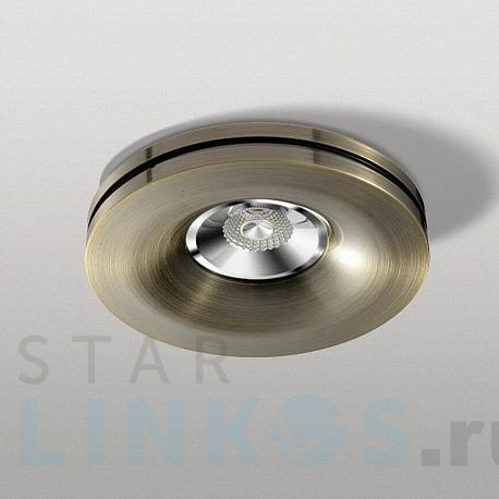 Купить Встраиваемый светильник Azzardo Marika AZ2209 за 4 280 руб. в Туле фото 2 Купить с доставкой Встраиваемый светильник Azzardo Marika AZ2209 в Туле фото 2