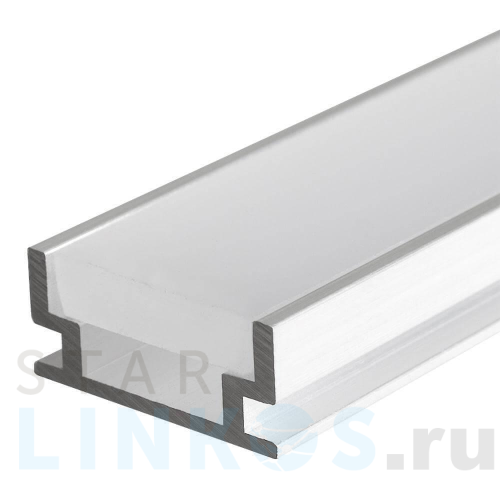 Купить Профиль Arlight HR-2000 012090 за 717 руб. в Туле Купить с доставкой Профиль Arlight HR-2000 012090 в Туле