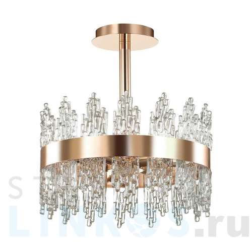 Купить Потолочная люстра Lumion Moderni Margot 5267/4C за 16 800 руб. в Туле Купить с доставкой Потолочная люстра Lumion Moderni Margot 5267/4C в Туле