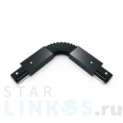 Купить Коннектор гибкий Gauss TR117 за 1 099 руб. в Туле Купить с доставкой Коннектор гибкий Gauss TR117 в Туле