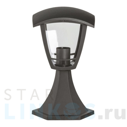 Купить Уличный светильник Apeyron Валенсия 11-157 за 1 227 руб. в Туле Купить с доставкой Уличный светильник Apeyron Валенсия 11-157 в Туле