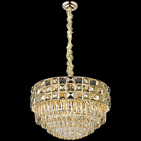 Купить Подвесная люстра Wertmark Sabrina WE133.16.303 в Туле