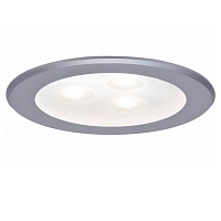 Купить Встраиваемый светодиодный светильник Paulmann High power 93548 в Туле