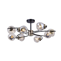 Купить Потолочная люстра Omnilux Moncalvo OML-95307-08 в Туле