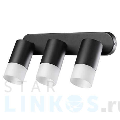 Купить Спот Novotech Over Flax 370739 за 5 550 руб. в Туле фото 2 Купить с доставкой Спот Novotech Over Flax 370739 в Туле фото 2