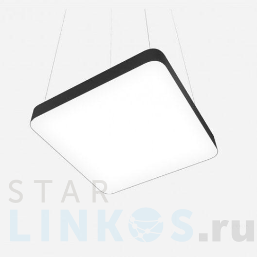 Купить Подвесной светодиодный светильник Siled Super-Elipse 7370914 за 45 500 руб. в Туле Купить с доставкой Подвесной светодиодный светильник Siled Super-Elipse 7370914 в Туле