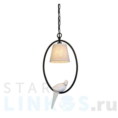 Купить Подвесной светильник Favourite Birds 1594-1P за 13 600 руб. в Туле Купить с доставкой Подвесной светильник Favourite Birds 1594-1P в Туле