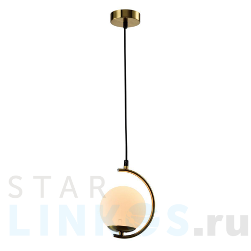 Купить Подвесной светильник Rivoli Lola 3115-310 Б0052866 за 3 614 руб. в Туле Купить с доставкой Подвесной светильник Rivoli Lola 3115-310 Б0052866 в Туле