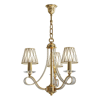 Купить Подвесная люстра Osgona Riccio 705032 в Туле