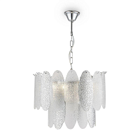 Купить Подвесная люстра Freya Demure FR5189PL-09CH в Туле