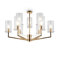 Купить Подвесная люстра Freya Felicity FR5206PL-09FG в Туле