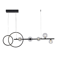 Купить Подвесная люстра Kink Light Иона 09408-5,19 в Туле