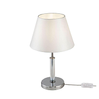 Купить Настольная лампа Freya Clarissa FR5020TL-01CH в Туле