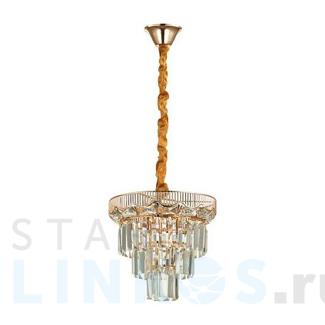 Купить Подвесная люстра Lumion Esme Classi 5233/4 за 6 650 руб. в Туле фото 2 Купить с доставкой Подвесная люстра Lumion Esme Classi 5233/4 в Туле фото 2