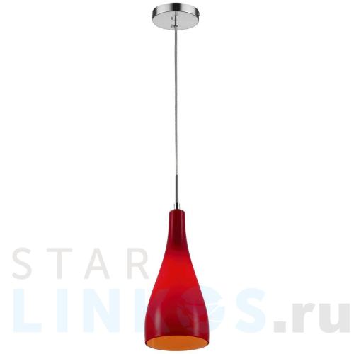 Купить Подвесной светильник Wertmark Bootle WE210.01.176 за 6 008 руб. в Туле Купить с доставкой Подвесной светильник Wertmark Bootle WE210.01.176 в Туле